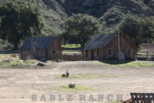 Sable Ranch - Rancho Maria (5/11/2021 - Credits: Sable Ranch)