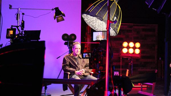 I.F.B. Studios (2/14/2023 - Credits: I.F.B. Studios)