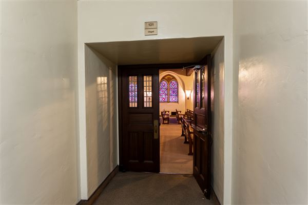 First Baptist Church of Pasadena (11/3/2023 - Credits: Photo Courtesy of First Baptist Church of Pasadena)