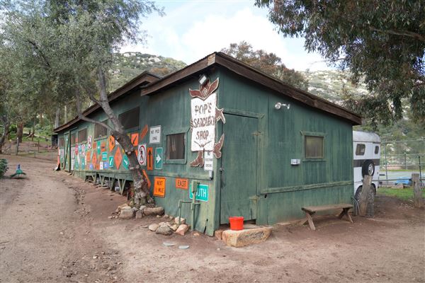 Stone Meadows Ranch (11/29/2023 - Credits: Photo Courtesy of Thomas Levin)
