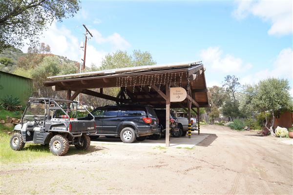 Stone Meadows Ranch (11/29/2023 - Credits: Photo Courtesy of Thomas Levin)