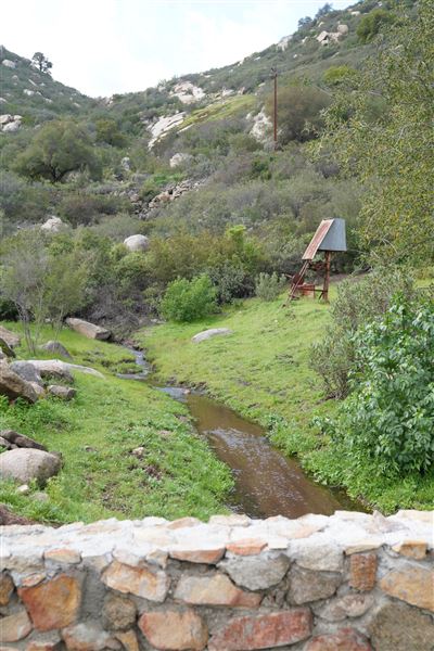 Stone Meadows Ranch (11/29/2023 - Credits: Photo Courtesy of Thomas Levin)