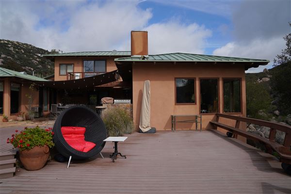 Stone Meadows Ranch (11/29/2023 - Credits: Photo Courtesy of Thomas Levin)