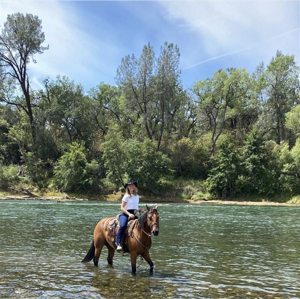 Reed River Ranch (11/30/2023 - Credits: Photo Courtesy of Reed River Ranch)