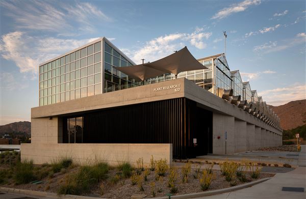 University of California, Riverside - UC Riverside (12/7/2023 - Credits: Photo Courtesy of University of California, Riverside)
