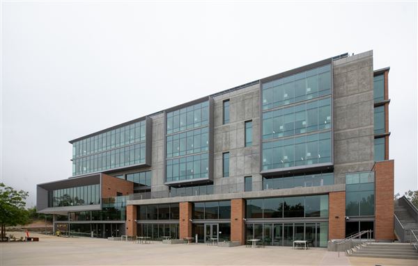 University of California, Riverside - UC Riverside (12/7/2023 - Credits: Photo Courtesy of University of California, Riverside)