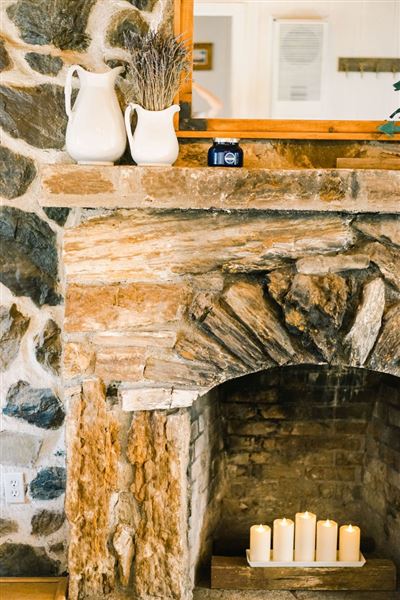 Stone's Throw Cottage (8/8/2023 - Credits: Placer County)