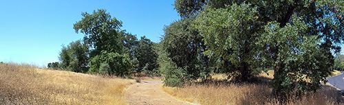 The Ridge Golf Course and Event Center (7/12/2023 - Credits: Placer County)
