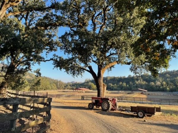 Alpine Ranch (12/19/2023 - Credits: Photo Courtesy of Alpine Ranch)