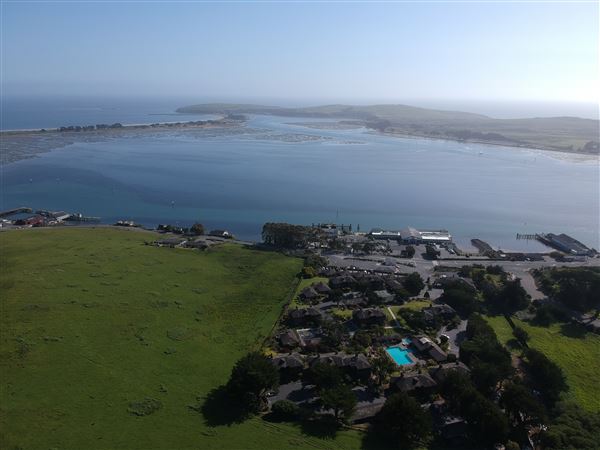 The Tides Wharf & Restaurant (4/30/2019 - Credits: Melinda Pahl)