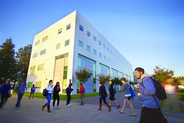 California State University, East Bay (1/3/2024 - Credits: CSUEB)