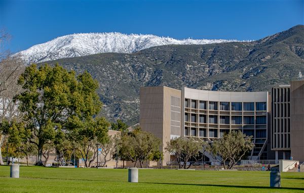 California State University, San Bernardino - CSU San Bernardino and Palm Desert Campus - CSUSB (1/3/2024 - Credits: Photo Courtesy of California State University, San Bernardino)