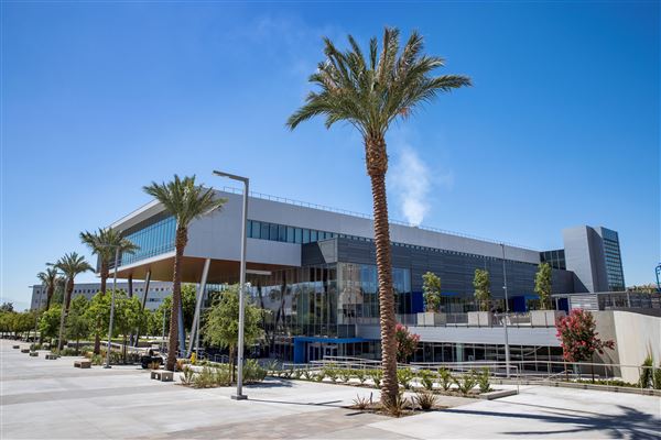 California State University, San Bernardino - CSU San Bernardino and Palm Desert Campus - CSUSB (1/3/2024 - Credits: Photo Courtesy of California State University, San Bernardino)