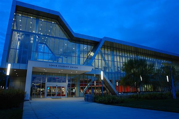 California State University Dominguez Hills - CSUDH (1/4/2024 - Credits: Jean Ferguson)