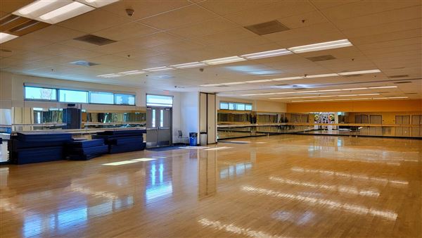 Los Angeles Harbor College - LAHC (1/4/2024 - Credits: Photo Courtesy of Los Angeles Harbor College)