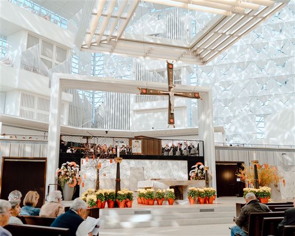 Christ Cathedral Academy (1/4/2024 - Credits: Photo Courtesy of Christ Cathedral Academy)