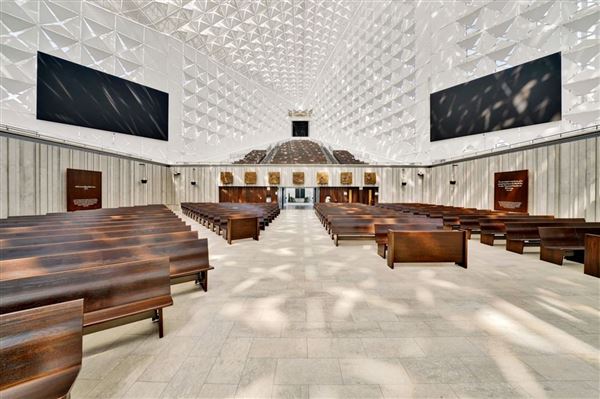Christ Cathedral Academy (1/4/2024 - Credits: Photo Courtesy of Christ Cathedral Academy)