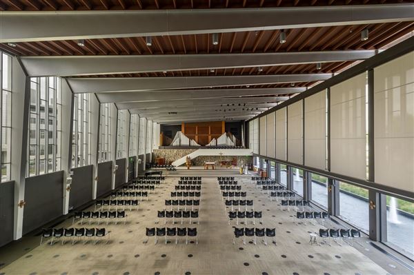 Christ Cathedral Academy (1/4/2024 - Credits: Photo Courtesy of Christ Cathedral Academy)