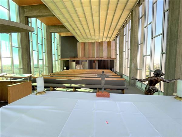 Christ Cathedral Academy (1/4/2024 - Credits: Photo Courtesy of Christ Cathedral Academy)