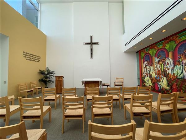 Christ Cathedral Academy (1/4/2024 - Credits: Photo Courtesy of Christ Cathedral Academy)