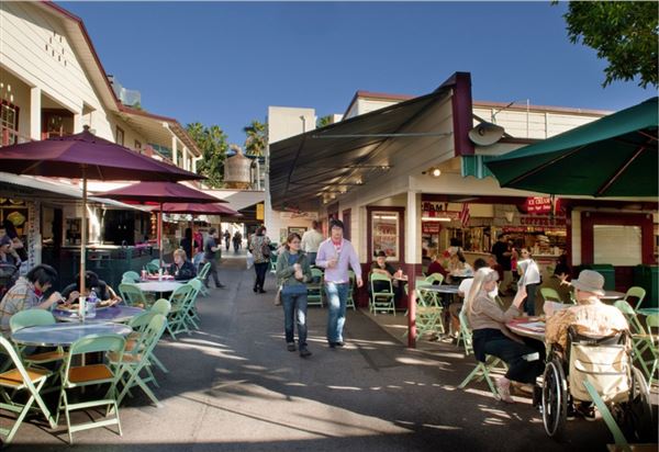 Original Farmers Market, The (1/9/2024 - Credits: The Right Now)