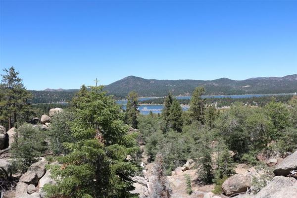 Camp Cedar Lake (1/18/2024 - Credits: Photo Courtesy of Big Bear Locations)