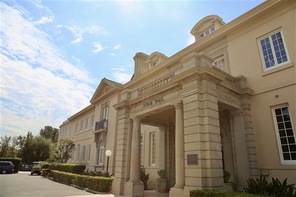 Mayfield Senior School