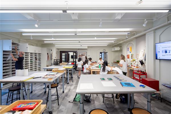 Mayfield Senior School