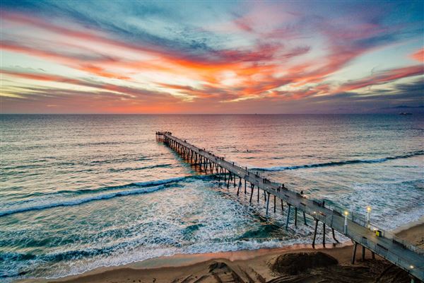 City of Hermosa Beach (1/29/2024 - Credits: Photo Courtesy of the City of Hermosa Beach)