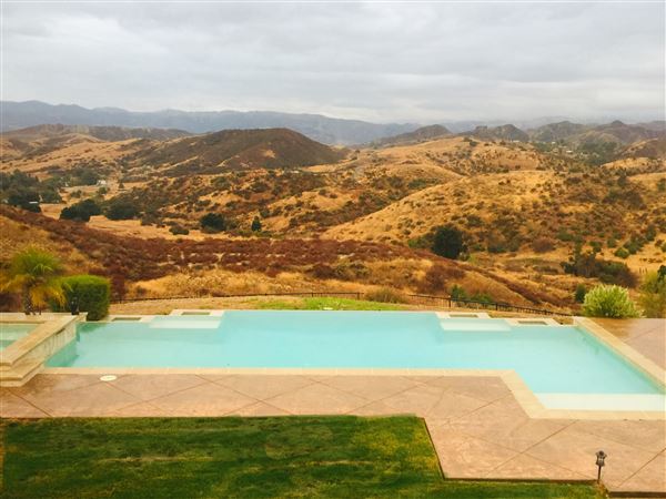 LA Dream Infinity Hilltop Resort (1/29/2024 - Credits: Taken myself)
