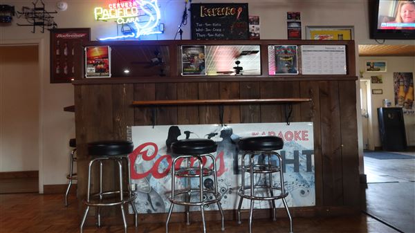 Moonshiners Saloon (1/13/2024 - Credits: Film Yuba Sutter)