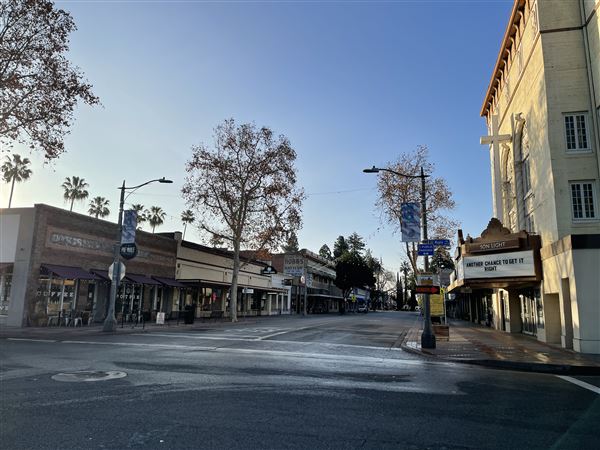 Old Towne Orange Historic District (8/27/2021 - Credits: Digital Marketing Coordinator)