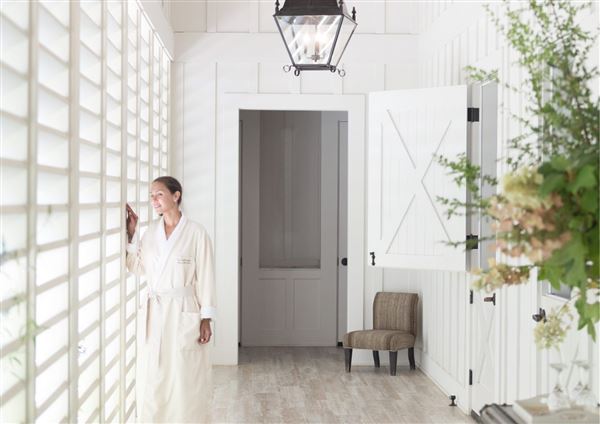 Farmhouse Inn (2/7/2024 - Credits: Photo Courtesy of Farmhouse Inn)