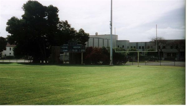 Mare Island Naval Shipyard - BRAC (12/31/2003)