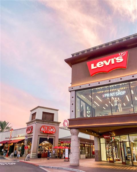 Citadel Outlets - The Citadel (3/1/2024 - Credits: Digital Marketing & Social Media Manager)