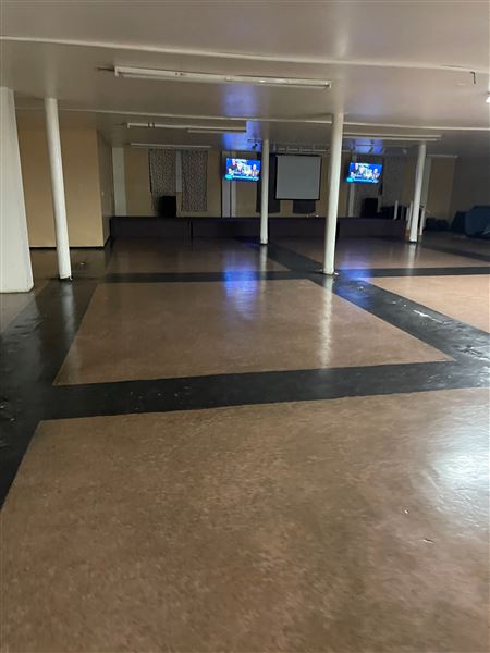 Greater Bethel Cathedral Church (3/5/2024)