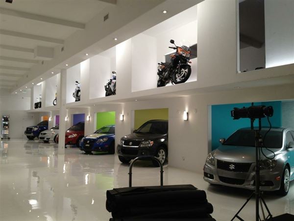 Mega Locations (3/13/2024 - Credits: Noemi Yam)