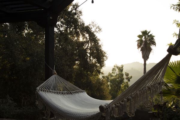 Elsewhere Topanga - THE BLACK VILLA (1/24/2020 - Credits: Margaret Mentaberry)
