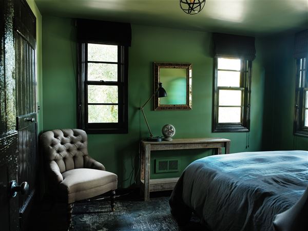 Elsewhere Topanga - THE GATEHOUSE (1/24/2020 - Credits: Margaret Mentaberry)