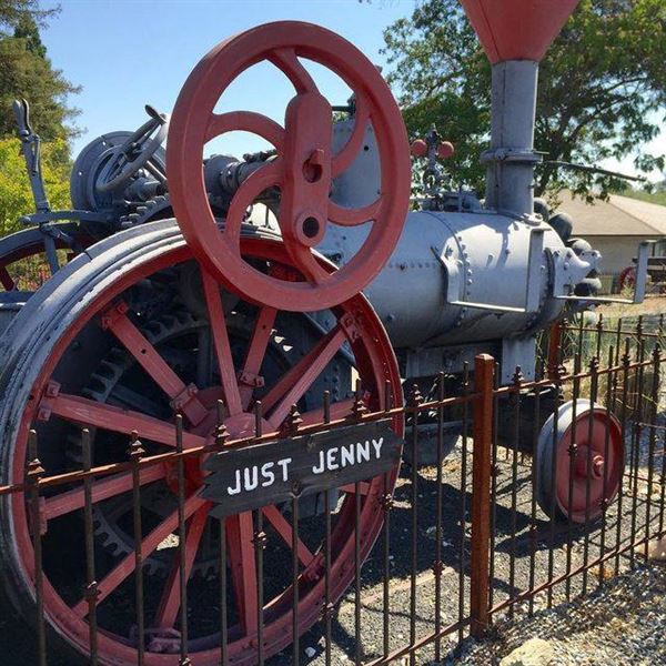 Angels Camp Museum (3/18/2024 - Credits: Photo Courtesy of Angels Camp Museum)