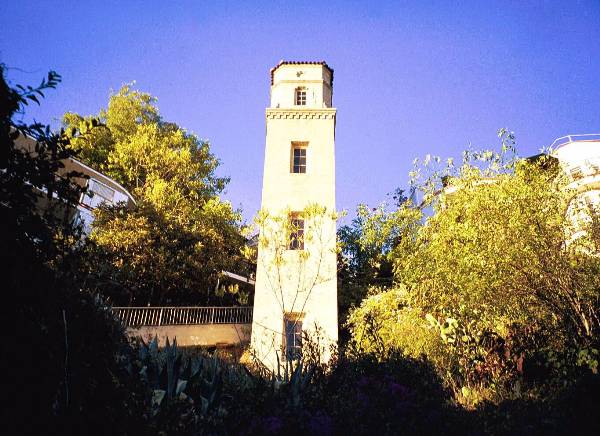 High Tower (12/31/2003)