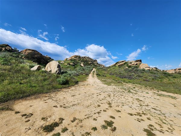 Rocky Peak Park (3/19/2024 - Credits: Rene Garcia)