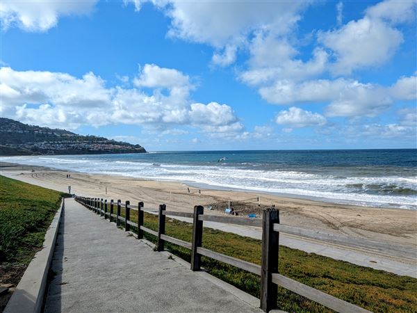 City of Torrance - Torrance Beach (8/30/2023 - Credits: Augustine Agency)