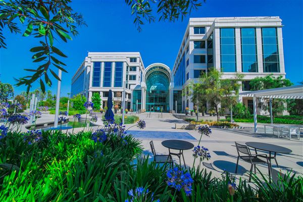 Water Garden Building (3/28/2024)