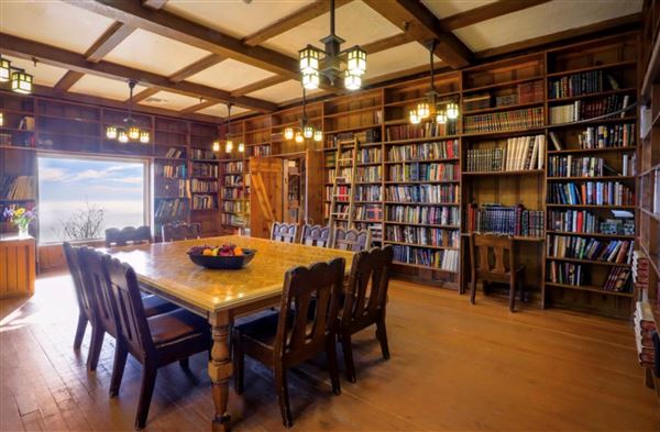 Dovid Oved Retreat Center (4/10/2024 - Credits: Photo Courtesy of Dovid Oved Retreat Center)
