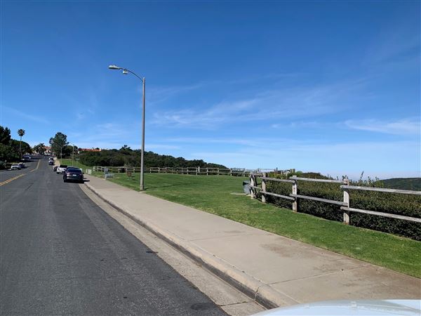 Seaview Park (4/17/2024 - Credits: Photo Courtesy of the City of Laguna Niguel)