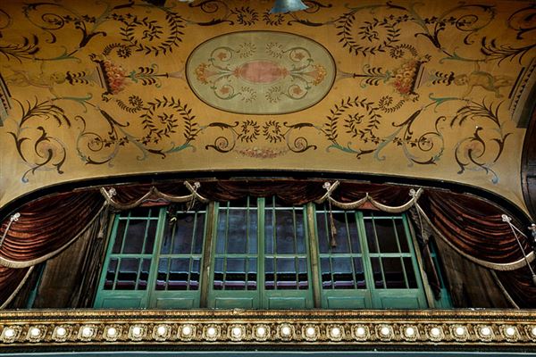 Palace Theatre and Loft (8/23/2012 - Credits: Jason Rodriguez)
