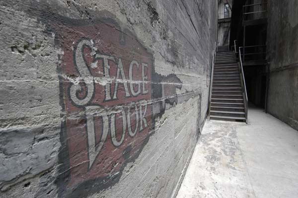 Palace Theatre and Loft (8/23/2012 - Credits: Jason Rodriguez)