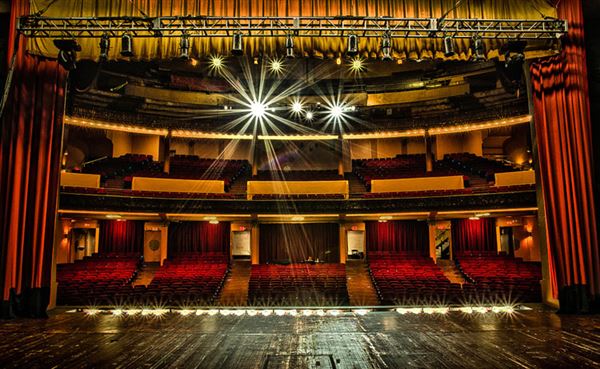 Palace Theatre and Loft (8/23/2012 - Credits: Jason Rodriguez)