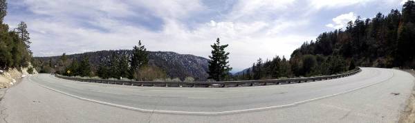 Highway 18 (12/31/2003)
